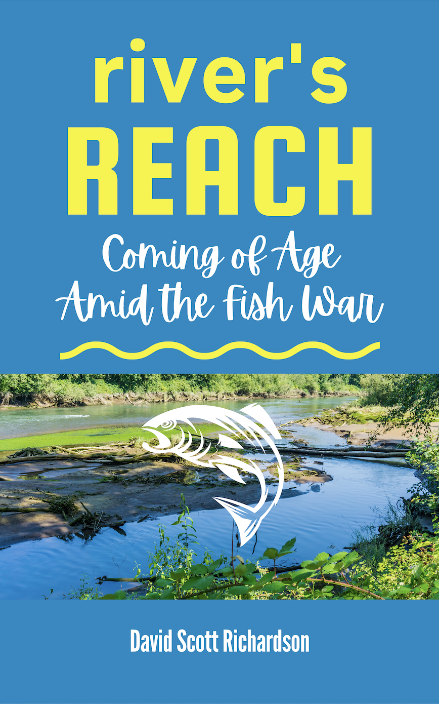 River’s Reach: Coming of Age Amid the Fish War