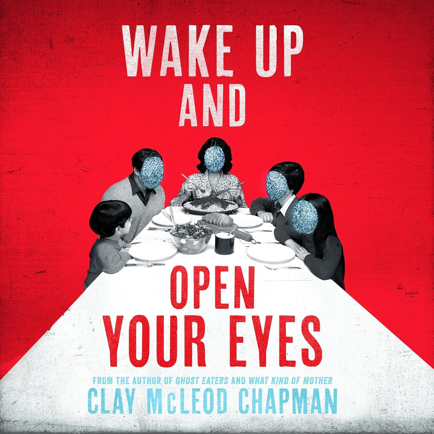 Wake Up and Open Your Eyes Has the Right Kind of Panic Baked In